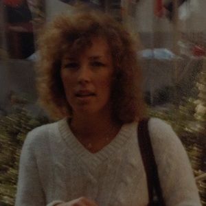 Meet your Posher, Nancy